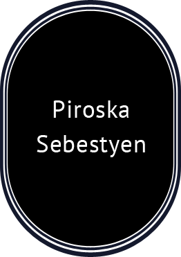 Piroska Sebestyen Piroska Sebestyen