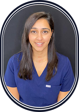 Dr Natasha Johal